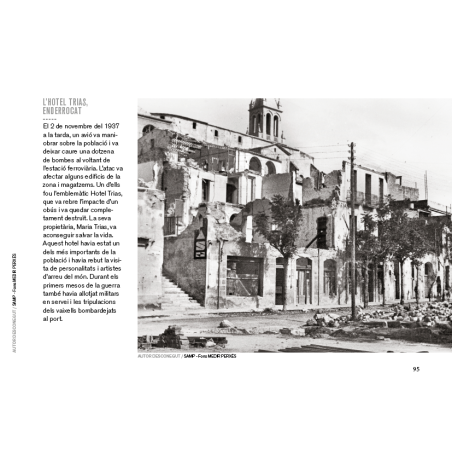 Palamós. República, Guerra Civil i Dictadura