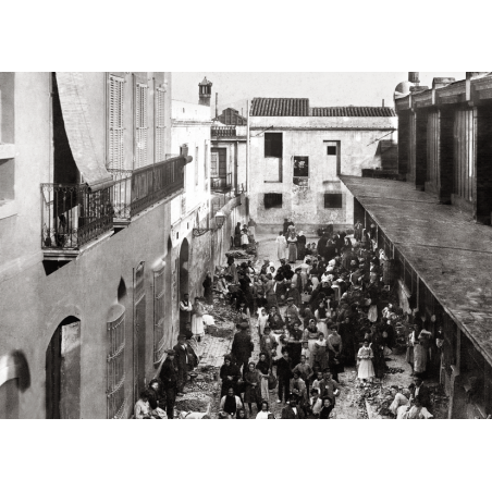 Poblenou desaparegut