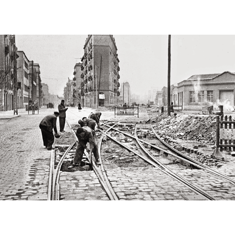 Poblenou desaparegut