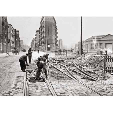 Poblenou desaparegut