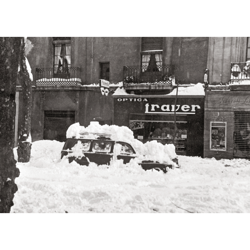 Poblenou desaparegut. Botigues i comerços