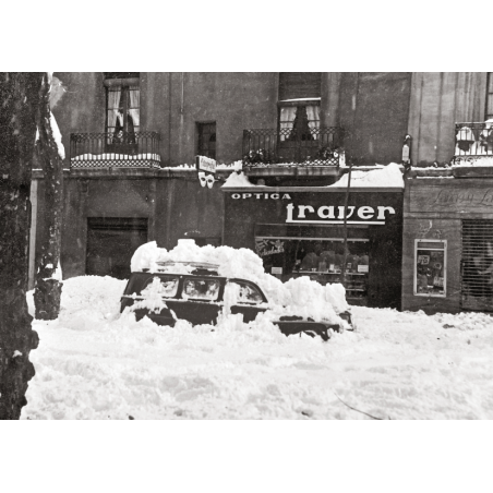 Poblenou desaparegut. Botigues i comerços