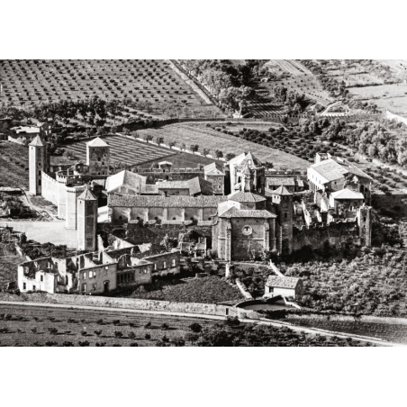 POBLET DESAPAREGUT