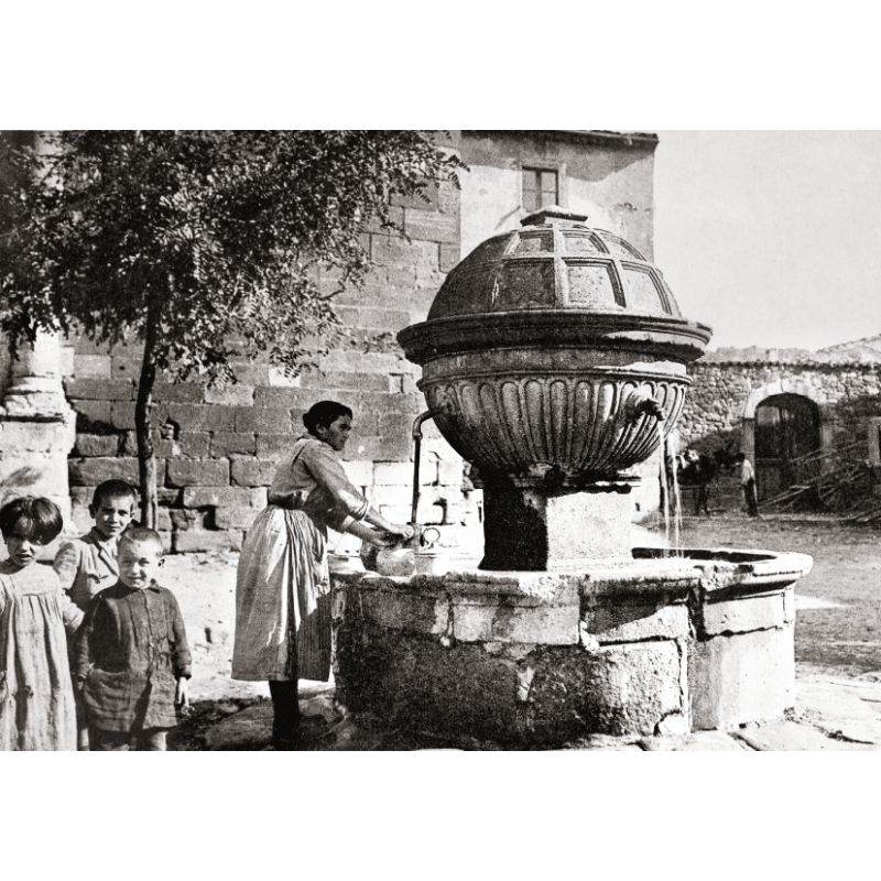 Prades desaparegut