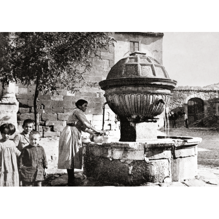 Prades desaparegut