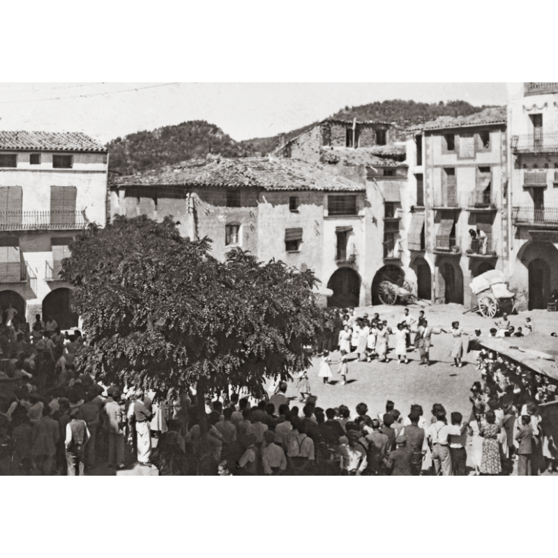 Prades desaparegut