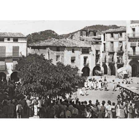 Prades desaparegut