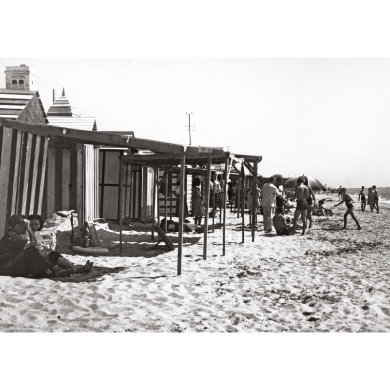 PREMIÀ DE MAR DESAPAREGUT