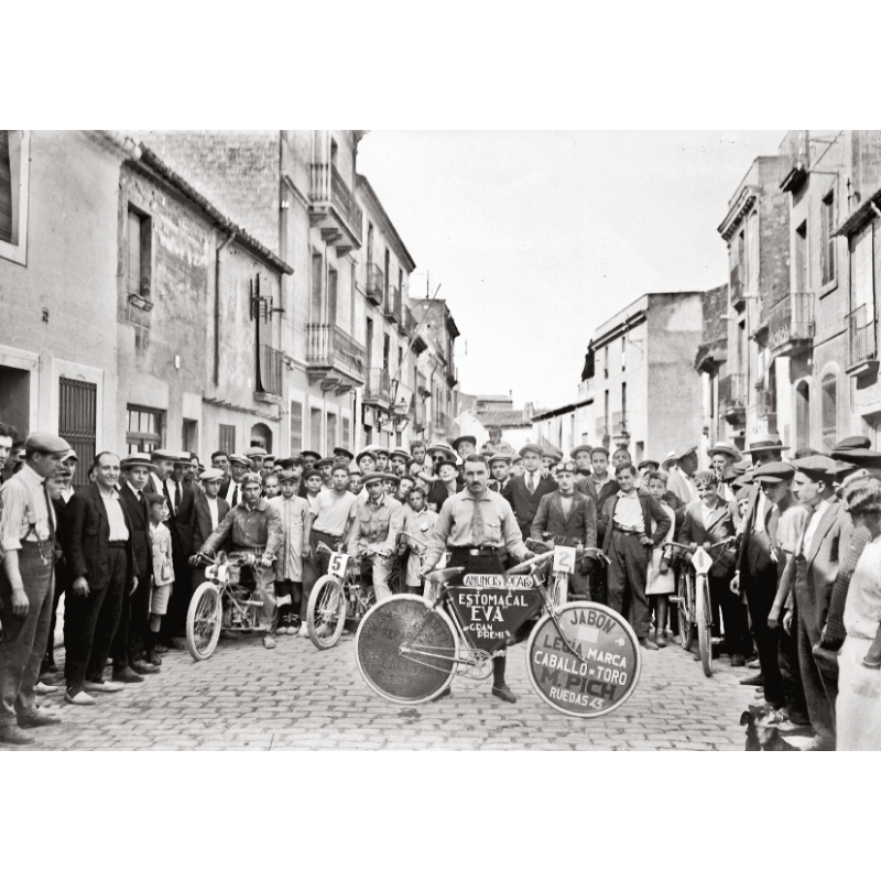 SABADELL DESAPARECIDO