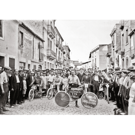 SABADELL DESAPARECIDO
