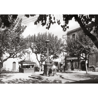 Sant Andreu de Palomar desaparegut