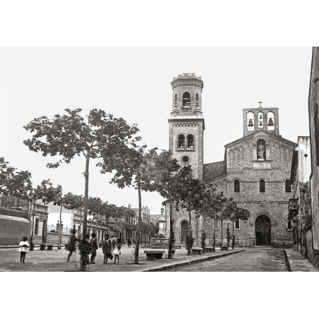 Sant Feliu de Llobregat desaparegut