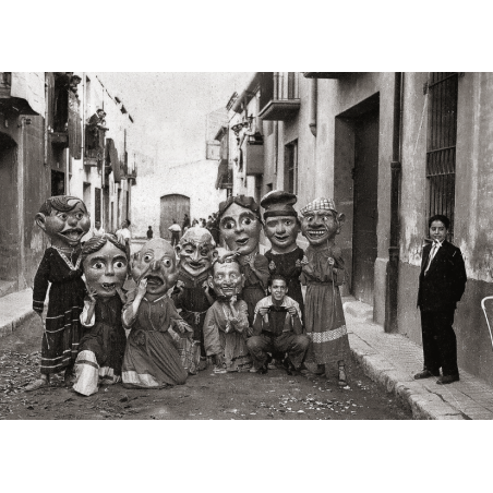 Sant Feliu de Llobregat desaparegut