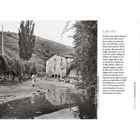 Sant Joan de les Abadesses desaparegut