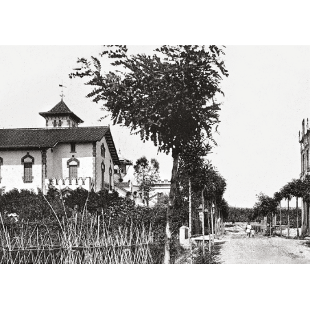 Sant Joan  Despí desaparegut
