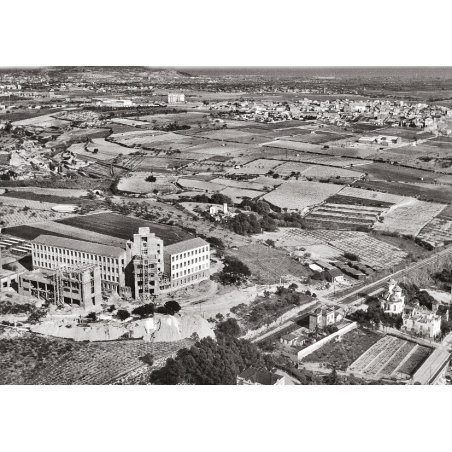 Sant Joan  Despí desaparegut