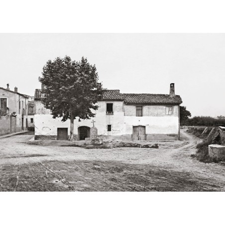 SANT VICENÇ DELS HORTS DESAPARECIDO