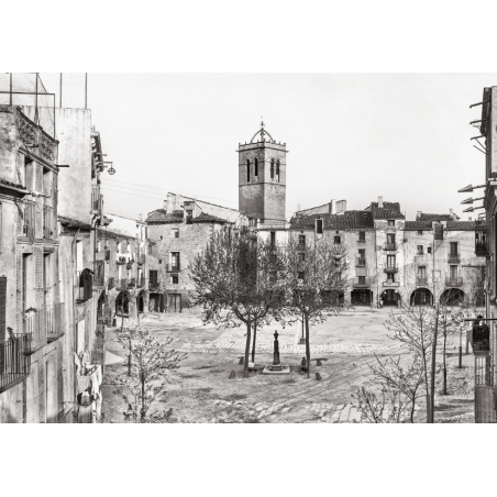 SANTA COLOMA DE QUERALT DESAPAREGUDA