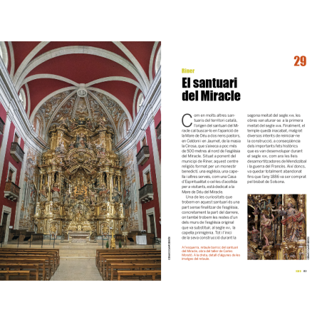 101 ANÈCDOTES DE LA RIBA DEL CARDENER