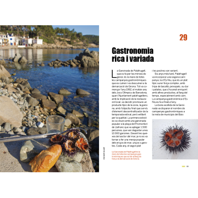 101 CURIOSITATS DE LES GAVARRES