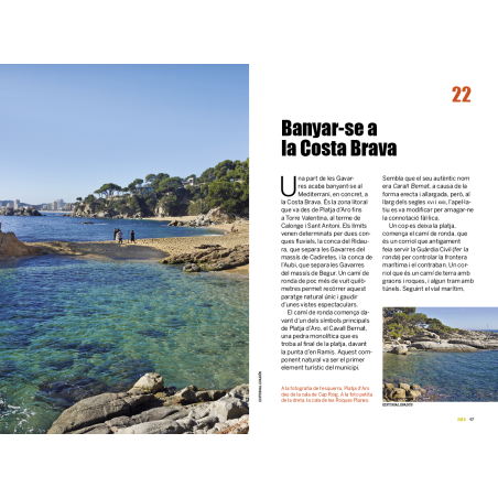 101 CURIOSITATS DE LES GAVARRES