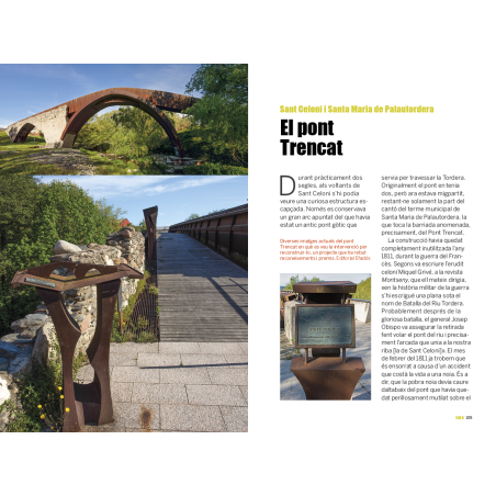 101 ANÈCDOTES DEL MONTSENY