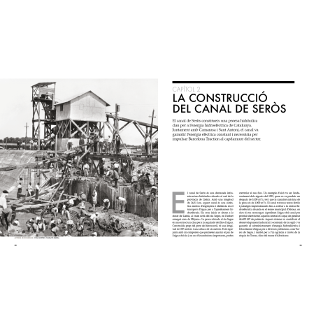 LA HUELGA DE LA CANADIENSE
