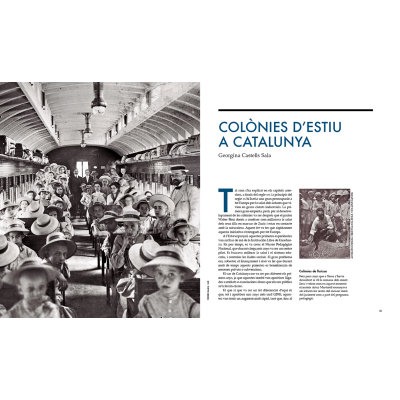 COLONIAS DE VILAMAR