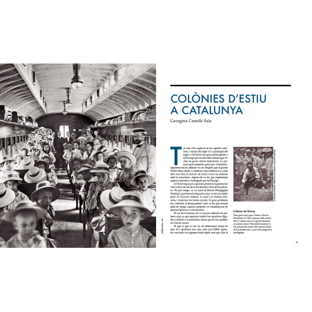 COLONIAS DE VILAMAR