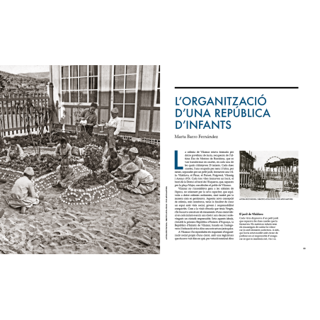 COLONIAS DE VILAMAR