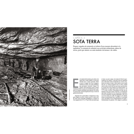 MINES DE POTASSA DEL BAGES
