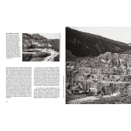 MINES DE POTASSA DEL BAGES