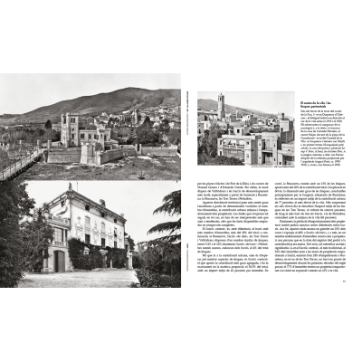 SARRIÀ 1921