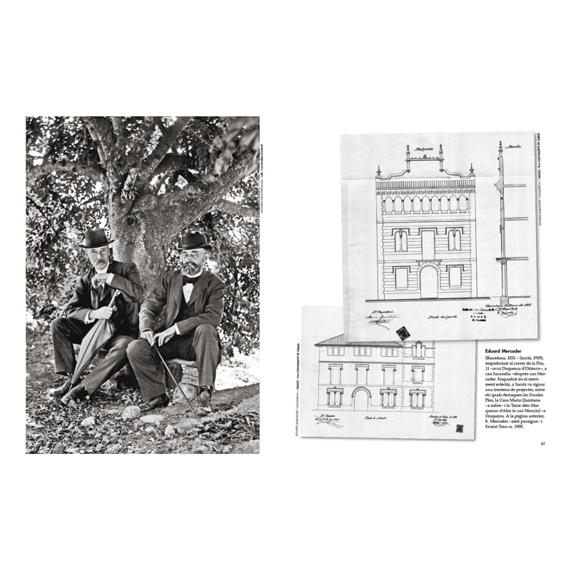 SARRIÀ 1921