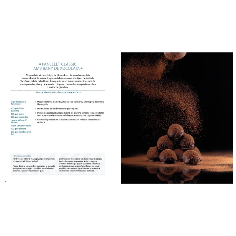 XOCOLATA