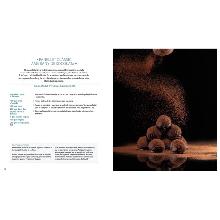 XOCOLATA