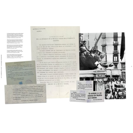 Autobiografia de Barcelona