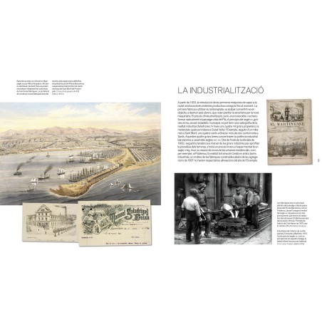 Autobiografia de Barcelona
