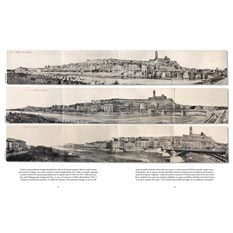 LLEIDA 1900-1930