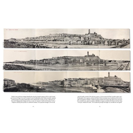 LLEIDA 1900-1930
