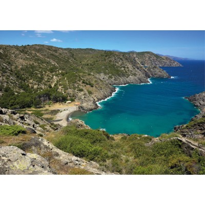 Camins de ronda de la Costa Brava