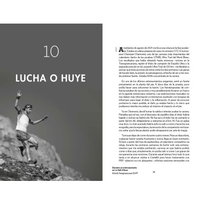 LA MARATÓN DEL AZÚCAR