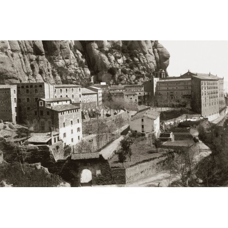 Aeri de Montserrat