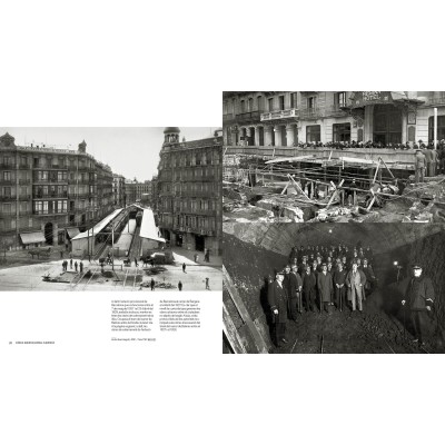 Historia gráfica de un viaje
