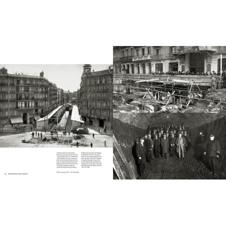 Historia gráfica de un viaje