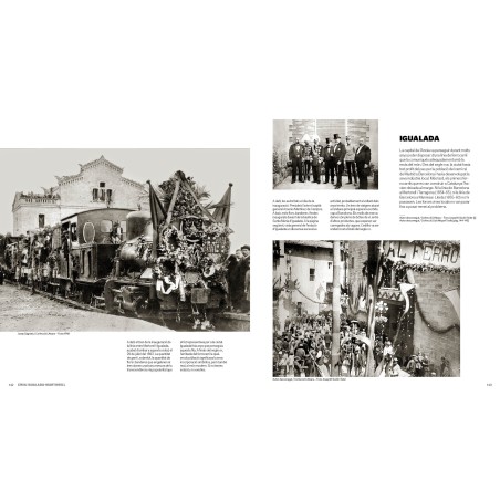 Historia gráfica de un viaje