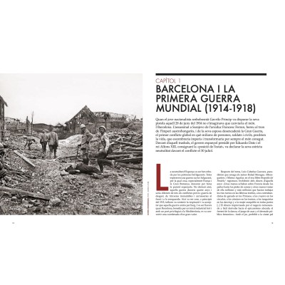 EL PISTOLERISMO EN BARCELONA