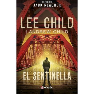 “EL SENTINELLA”. Portada
