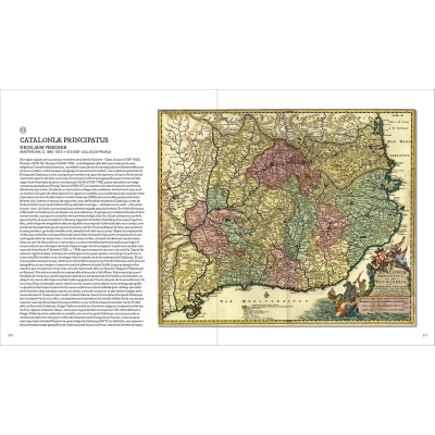 EL PATRIMONI CARTOGRÀFIC CARTOGRÀFIC DE CATALUNYA