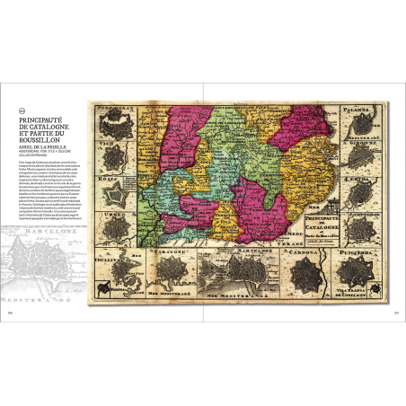 EL PATRIMONI CARTOGRÀFIC CARTOGRÀFIC DE CATALUNYA